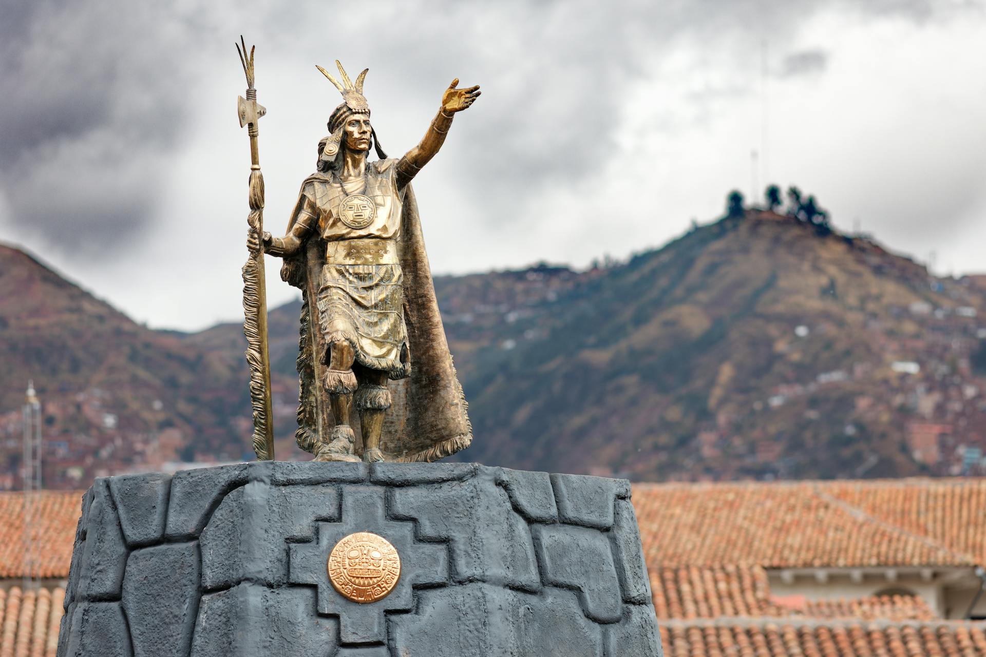 Peru