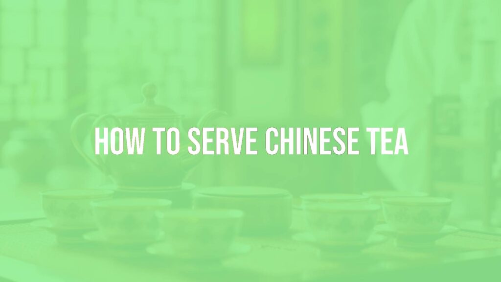 Traditional Chinese tea ceremony, elegant teapot and cups, serene ambiance, warm tones, detailed and realistic.