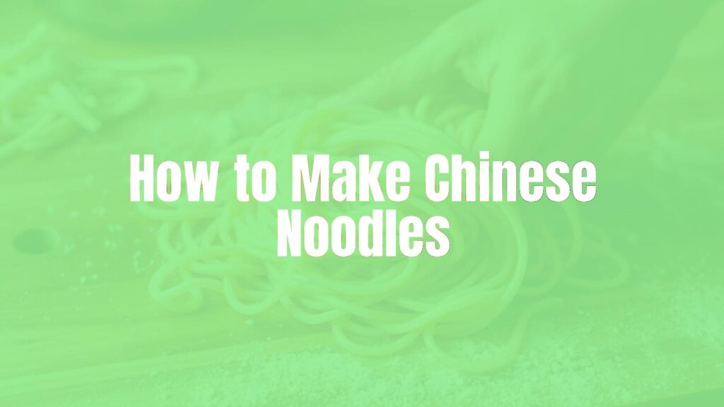 Freshly made Chinese noodles, hand-stretched, soft and chewy, on a wooden cutting board with flour dust, warm kitchen lighting, realistic.