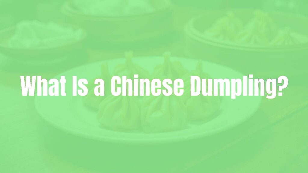 A plate of freshly steamed Chinese dumplings, golden-brown and glistening, with delicate folds, on a wooden table, traditional Chinese background, warm and inviting lighting, realistic.