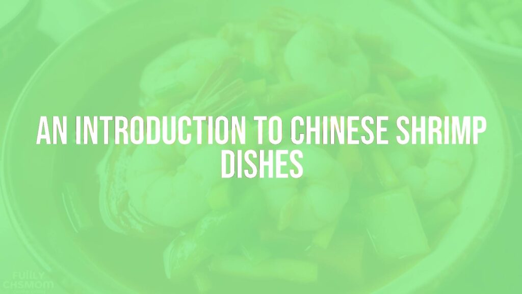 A vibrant Chinese shrimp dish, plump pink shrimp stir-fried with colorful vegetables, glossy sauce, steamy and fresh, traditional table setting, authentic Chinese cuisine, realistic.