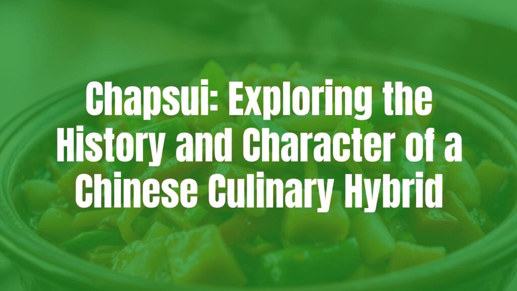 A vibrant stir-fry dish with mixed vegetables and meat in a glossy sauce, served in a traditional Chinese bowl, steam rising, warm and inviting lighting, realistic.